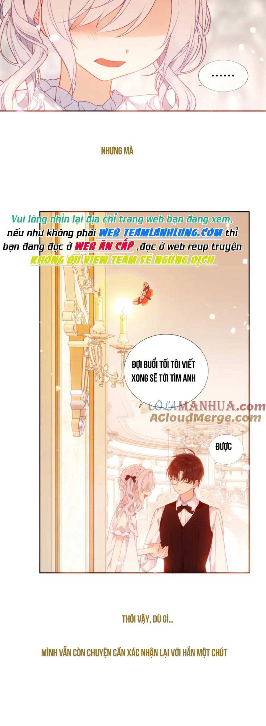 Quán Kịch Bản Trần Mộng Chap 35 - Next Chap 36