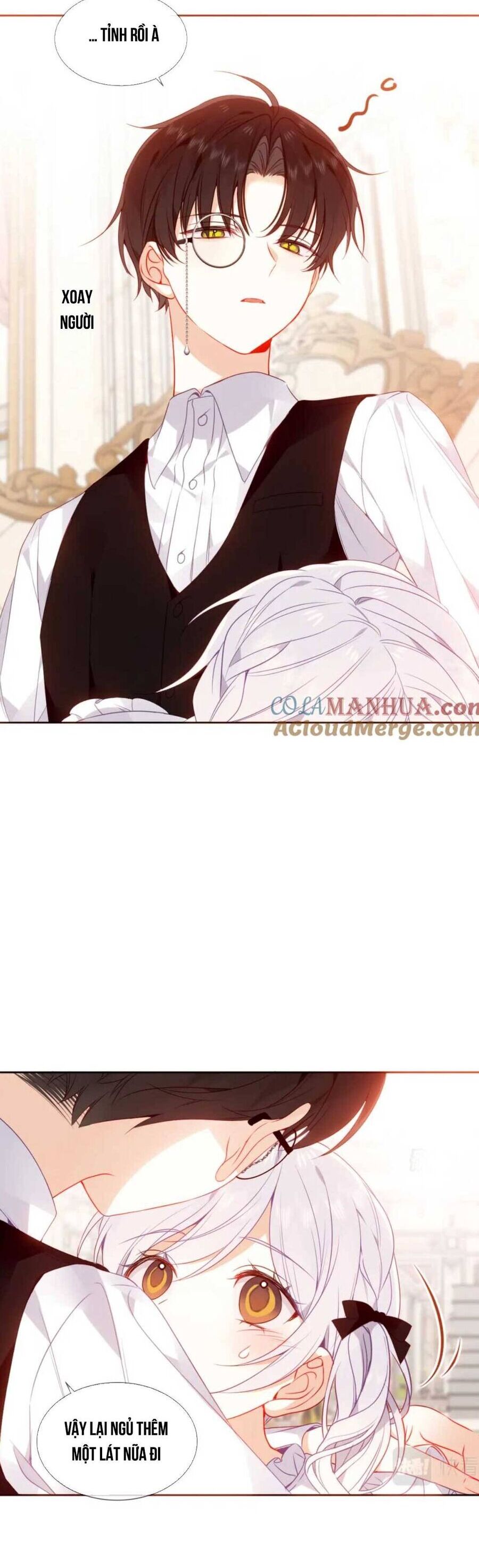 Quán Kịch Bản Trần Mộng Chap 35 - Next Chap 36