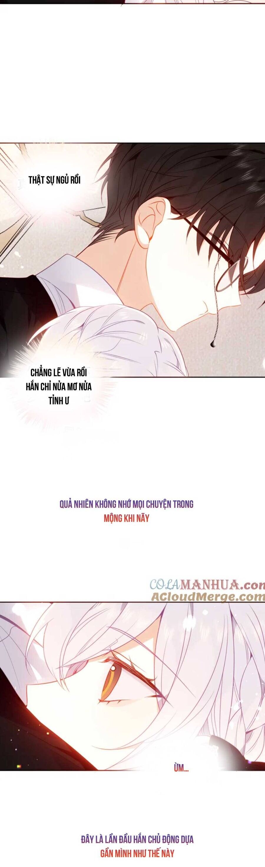 Quán Kịch Bản Trần Mộng Chap 35 - Next Chap 36