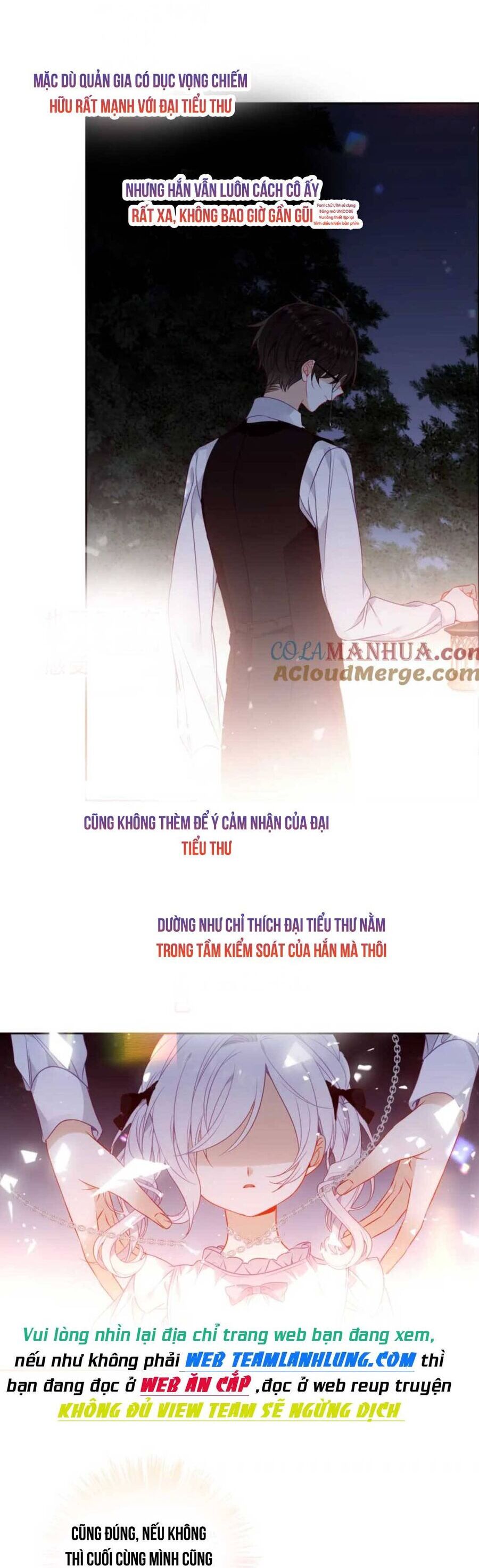 Quán Kịch Bản Trần Mộng Chap 35 - Next Chap 36