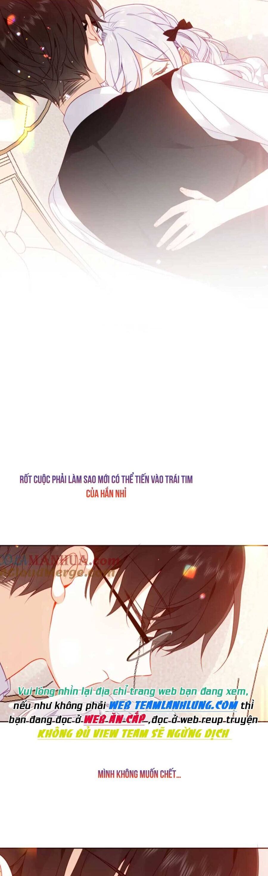 Quán Kịch Bản Trần Mộng Chap 35 - Next Chap 36