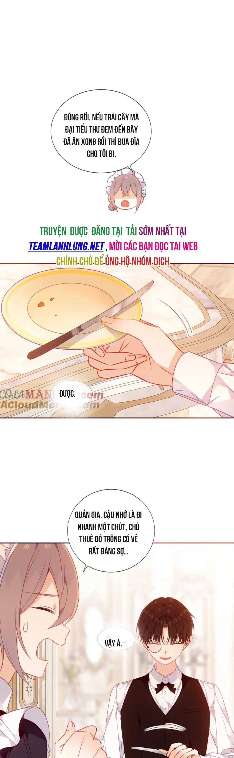Quán Kịch Bản Trần Mộng Chap 36 - Next Chap 37