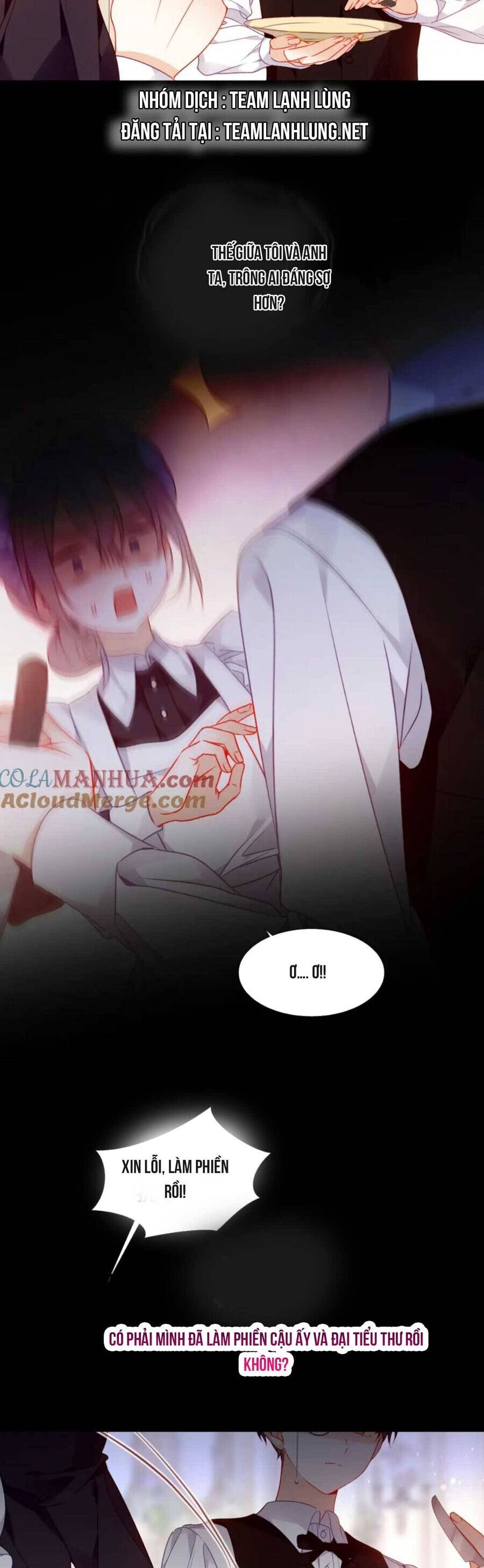 Quán Kịch Bản Trần Mộng Chap 36 - Next Chap 37