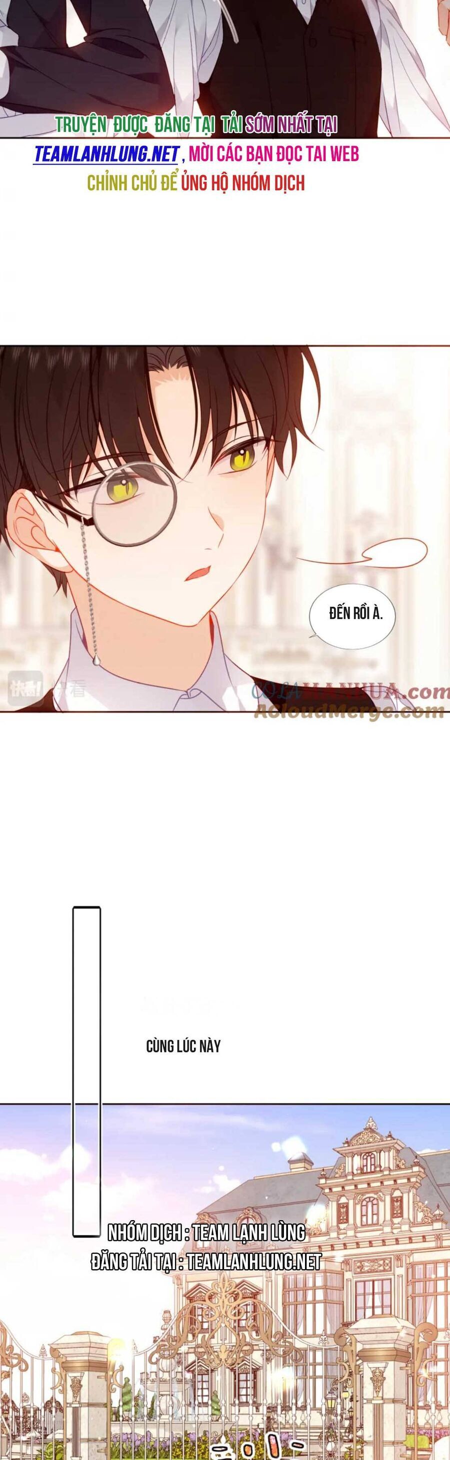 Quán Kịch Bản Trần Mộng Chap 36 - Next Chap 37