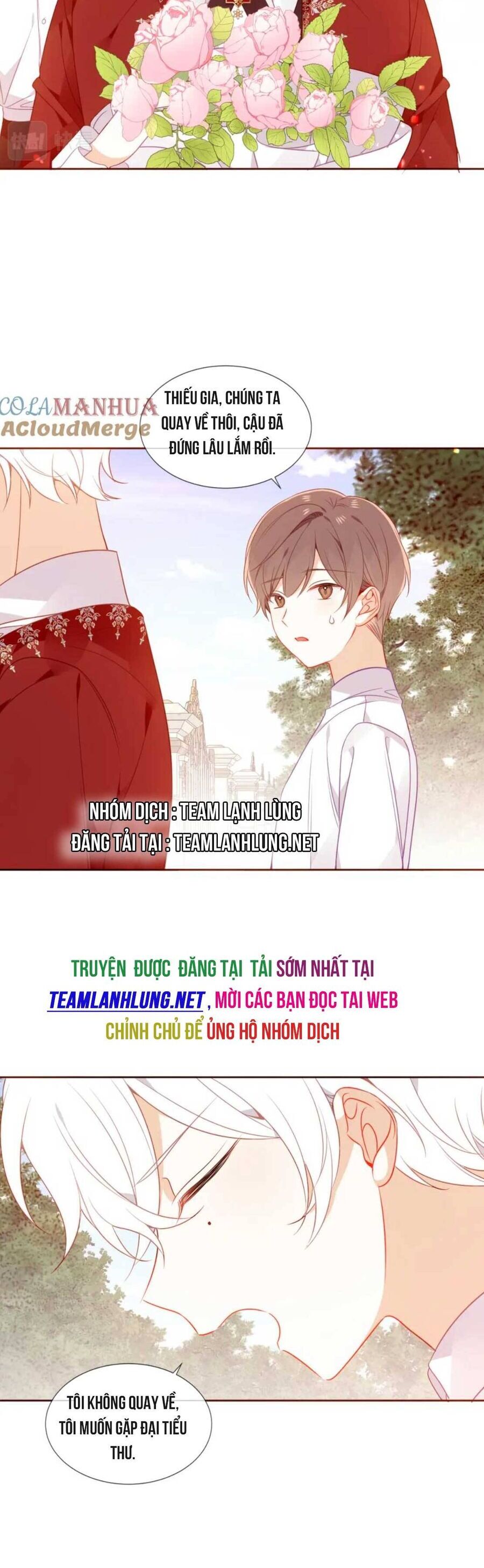 Quán Kịch Bản Trần Mộng Chap 36 - Next Chap 37