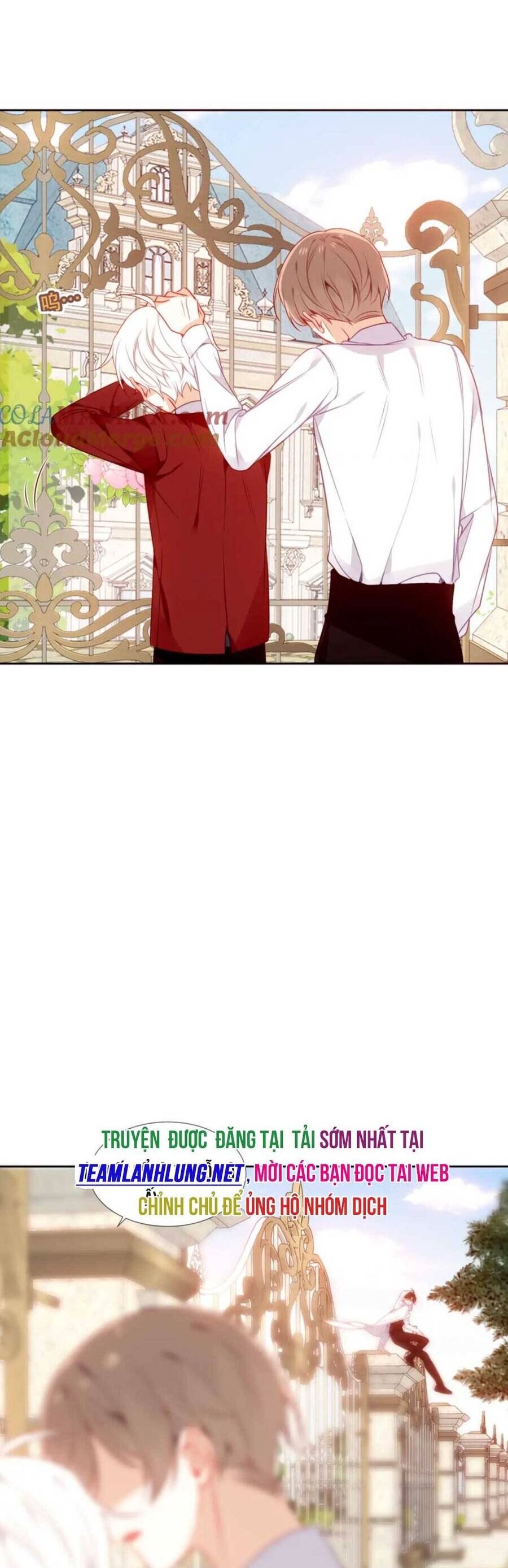 Quán Kịch Bản Trần Mộng Chap 36 - Next Chap 37