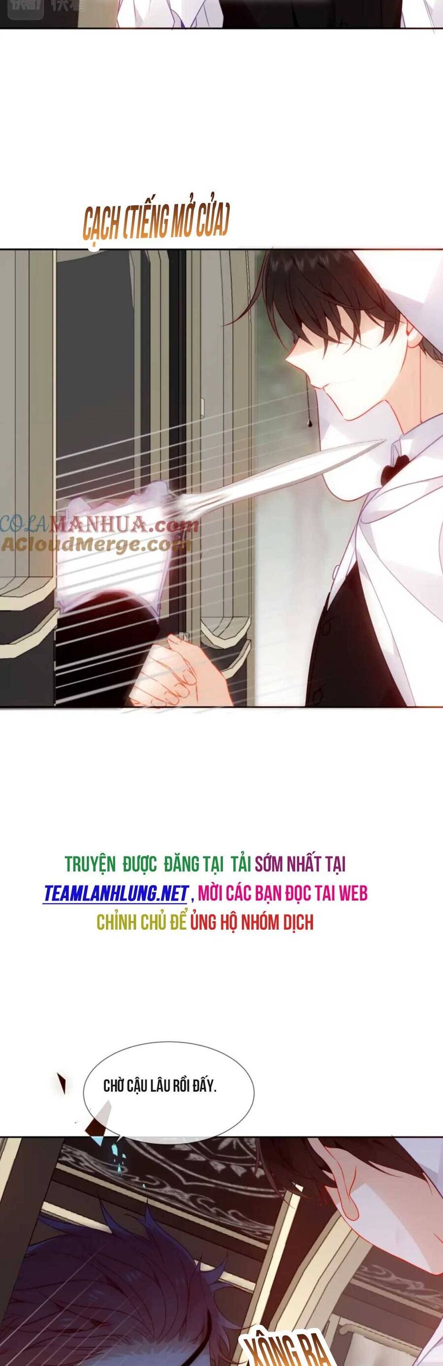 Quán Kịch Bản Trần Mộng Chap 36 - Next Chap 37