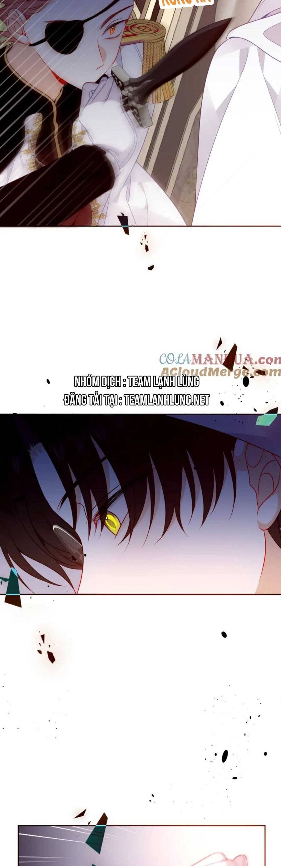 Quán Kịch Bản Trần Mộng Chap 36 - Next Chap 37