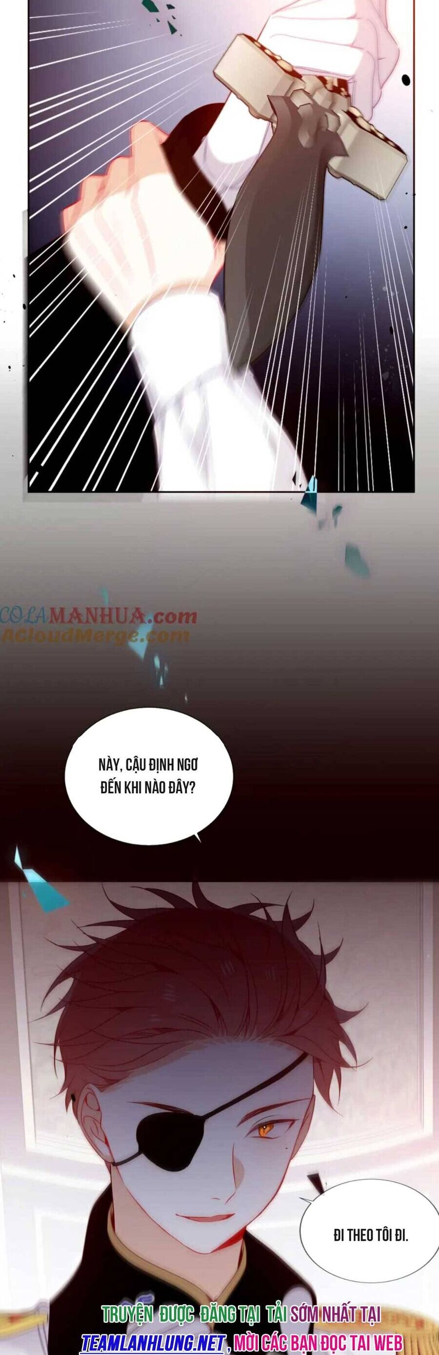 Quán Kịch Bản Trần Mộng Chap 36 - Next Chap 37
