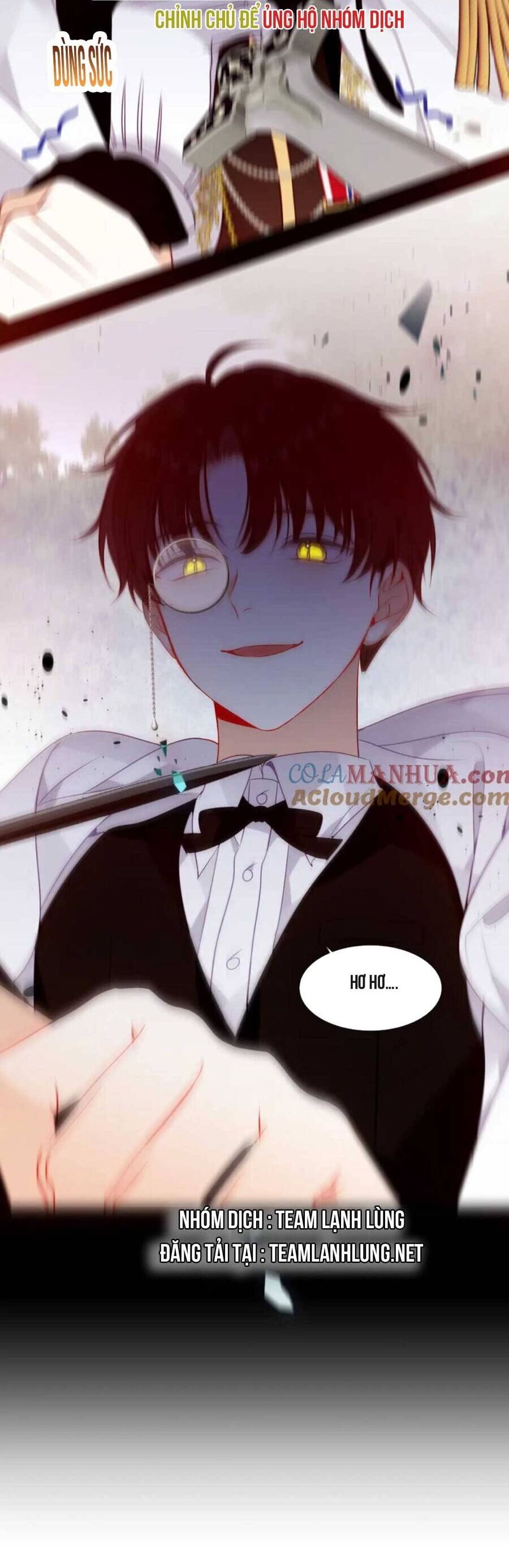 Quán Kịch Bản Trần Mộng Chap 36 - Next Chap 37