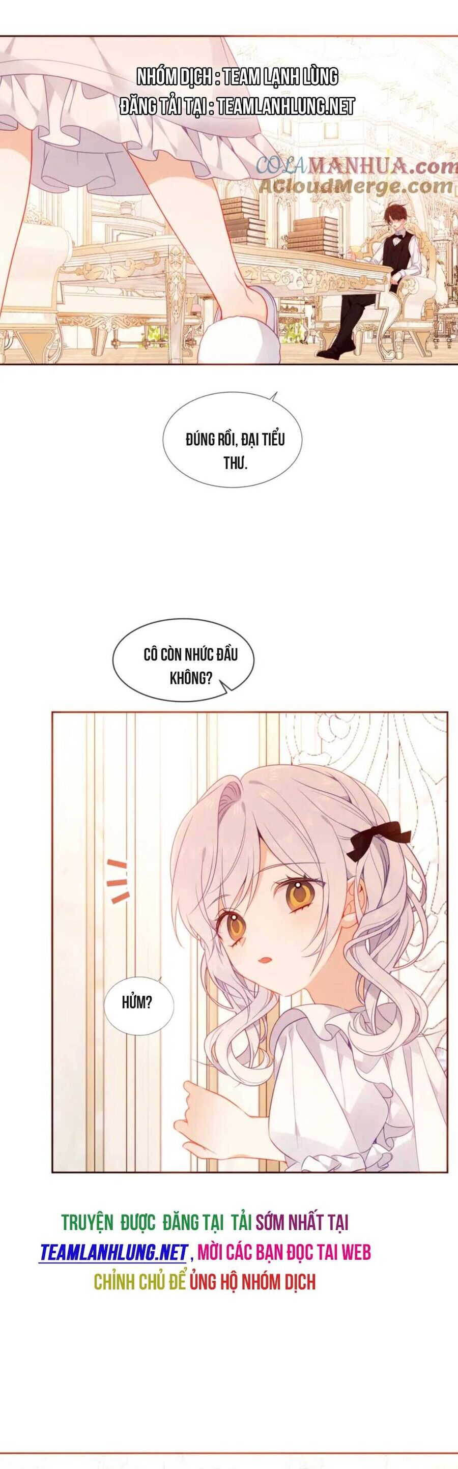 Quán Kịch Bản Trần Mộng Chap 36 - Next Chap 37