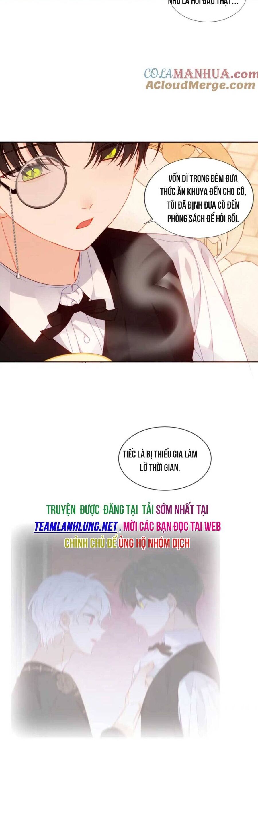Quán Kịch Bản Trần Mộng Chap 36 - Next Chap 37