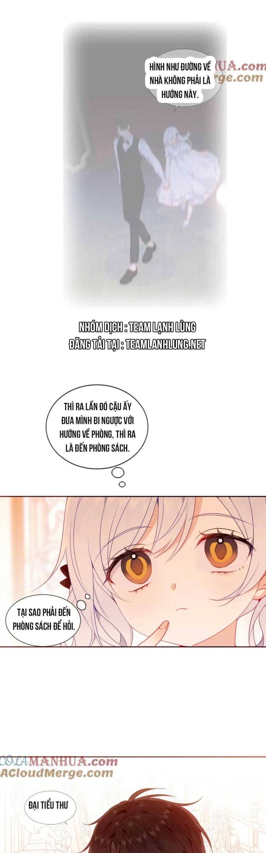 Quán Kịch Bản Trần Mộng Chap 36 - Next Chap 37