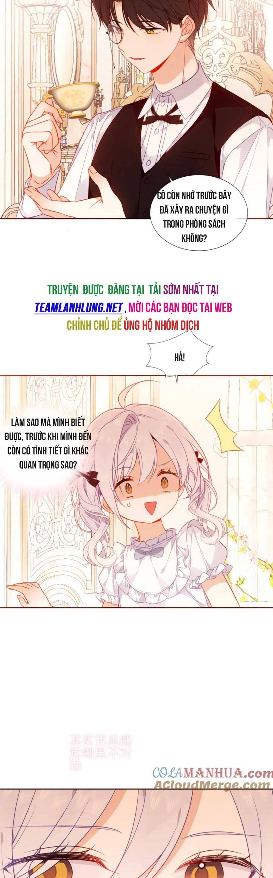 Quán Kịch Bản Trần Mộng Chap 36 - Next Chap 37