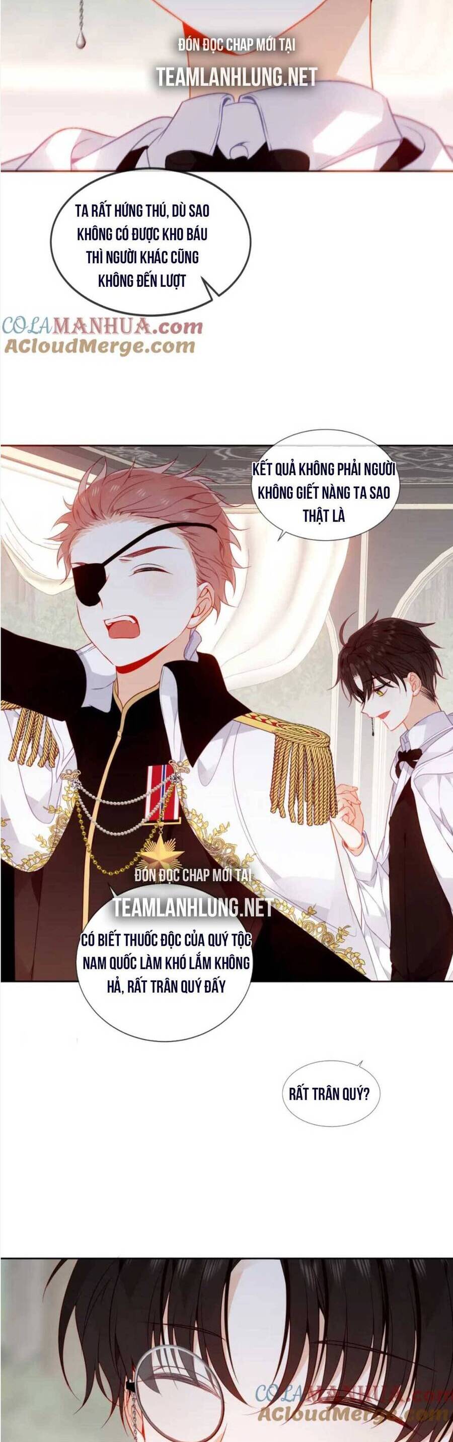 Quán Kịch Bản Trần Mộng Chap 37 - Next Chap 38