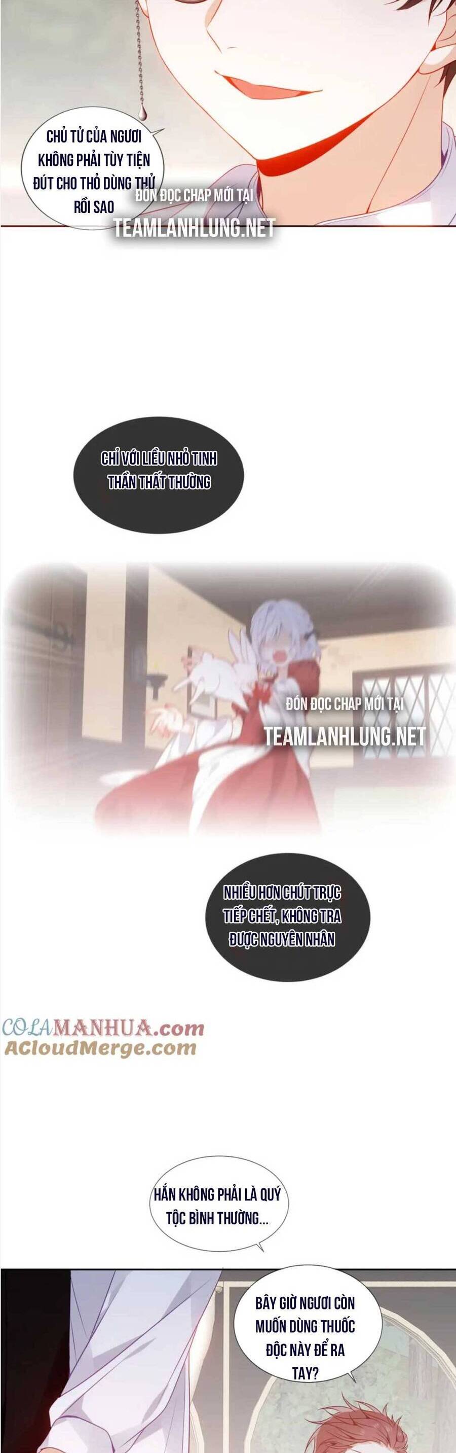 Quán Kịch Bản Trần Mộng Chap 37 - Next Chap 38