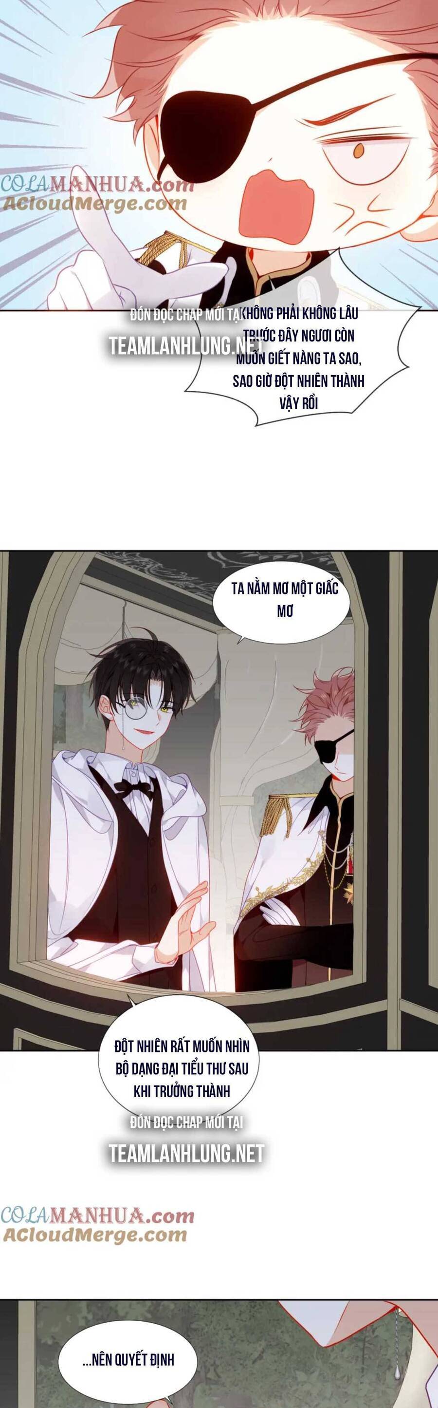 Quán Kịch Bản Trần Mộng Chap 37 - Next Chap 38