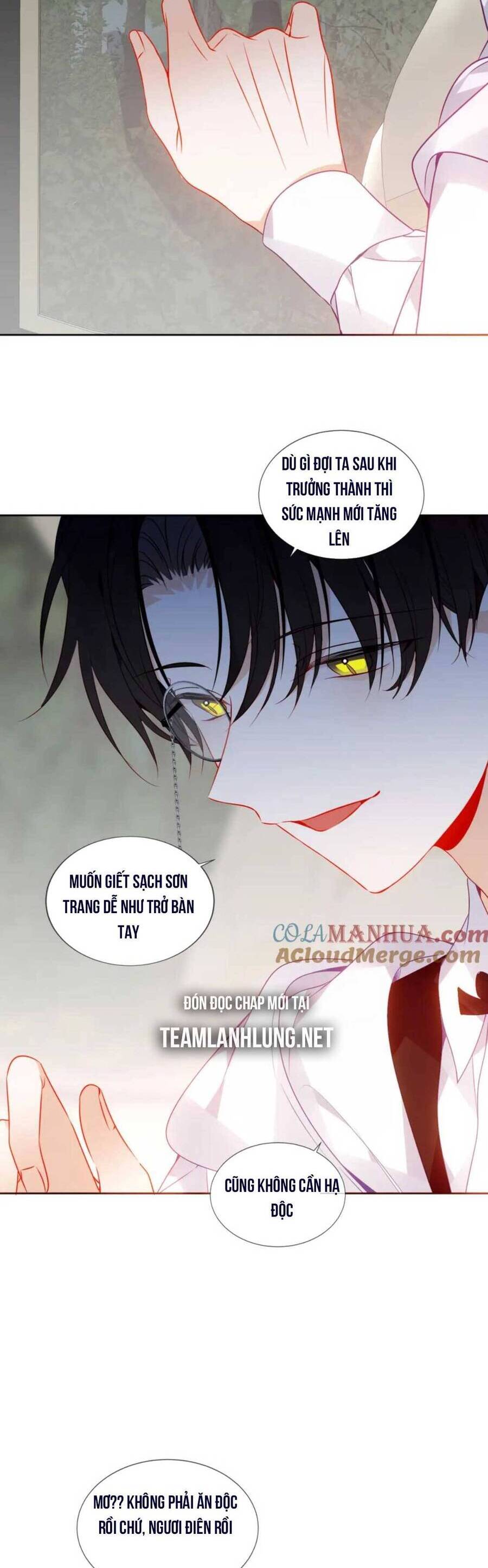 Quán Kịch Bản Trần Mộng Chap 37 - Next Chap 38