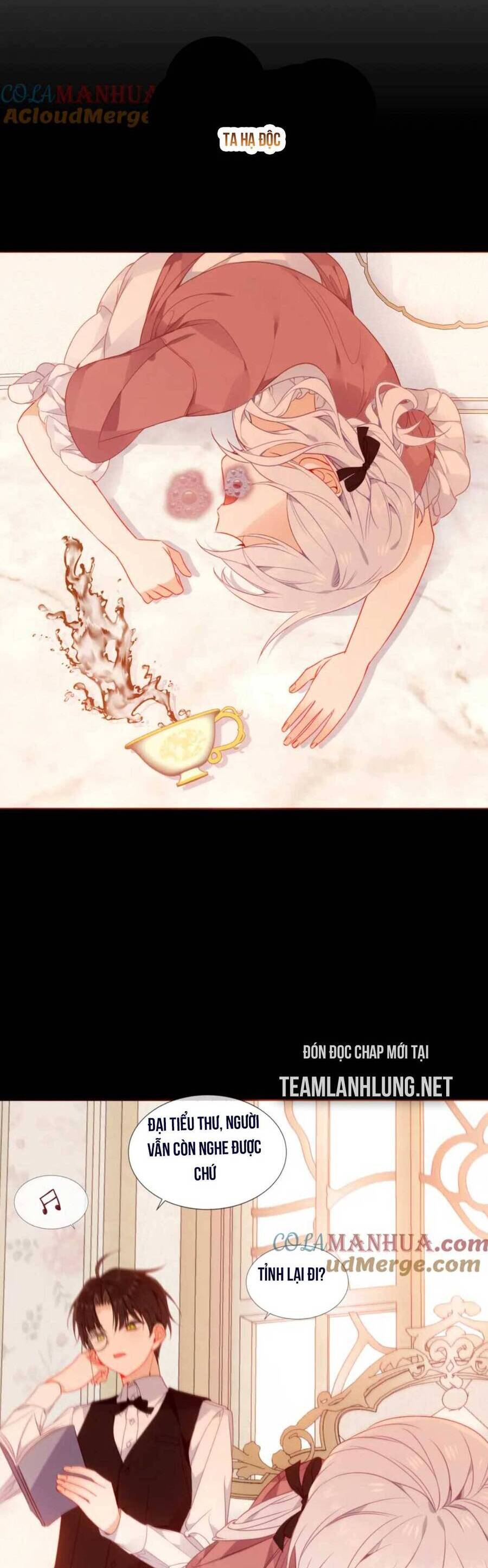 Quán Kịch Bản Trần Mộng Chap 37 - Next Chap 38