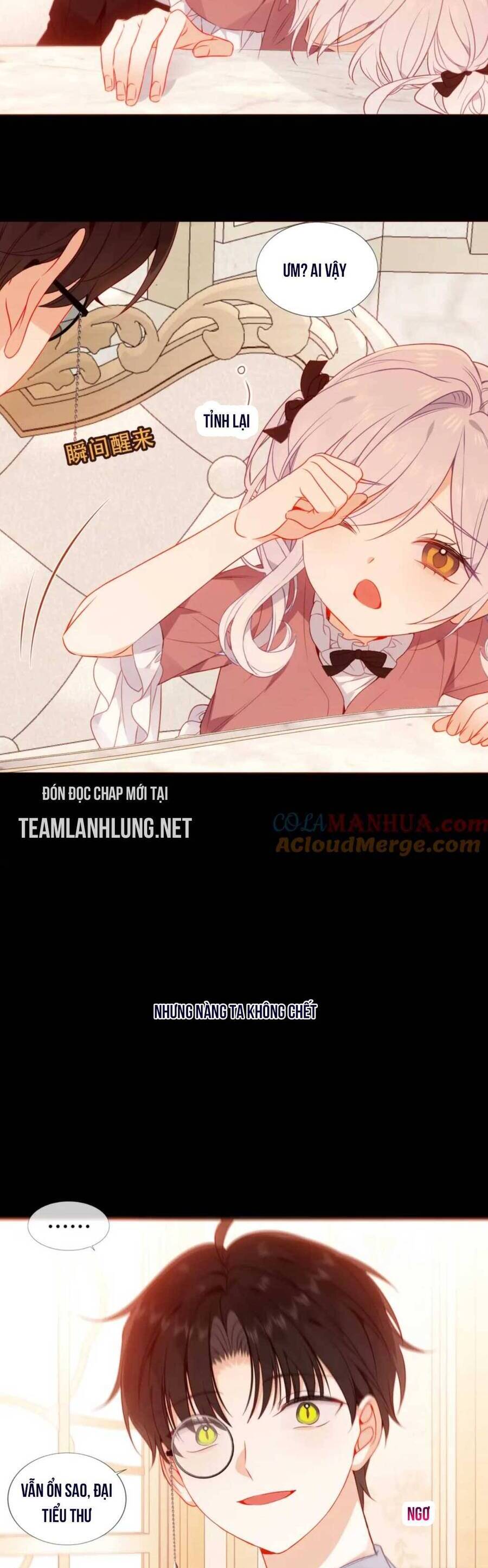Quán Kịch Bản Trần Mộng Chap 37 - Next Chap 38