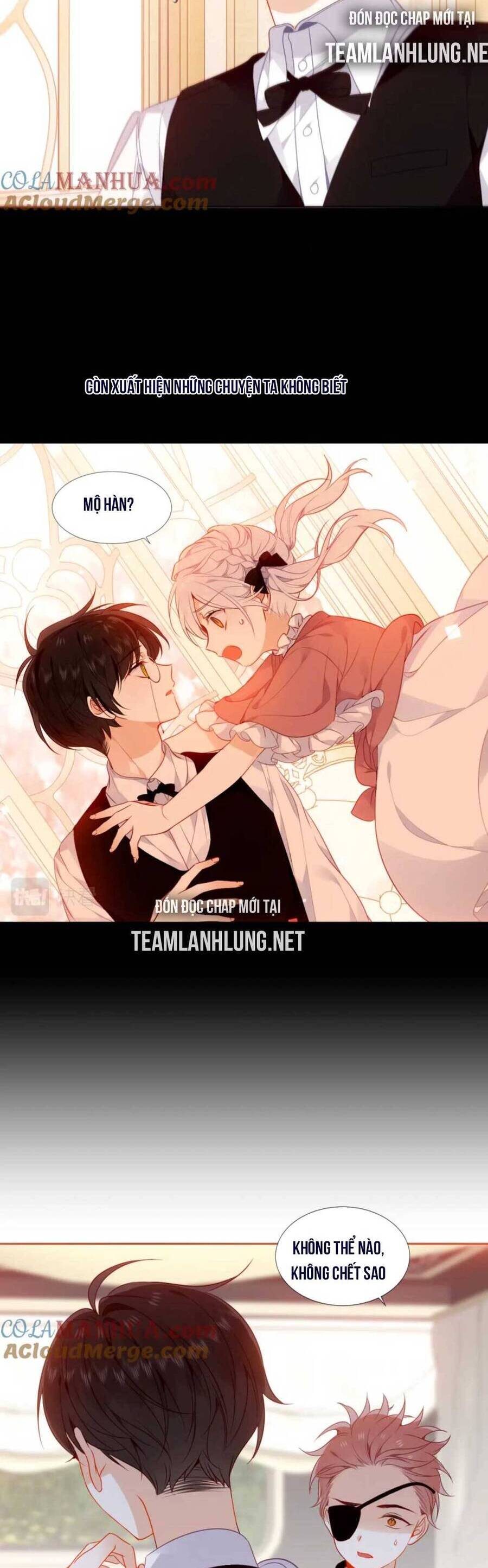 Quán Kịch Bản Trần Mộng Chap 37 - Next Chap 38