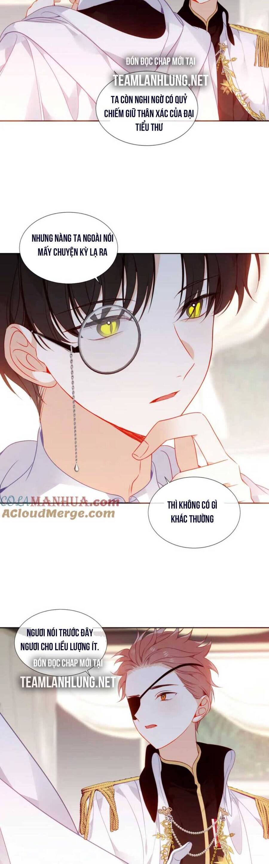Quán Kịch Bản Trần Mộng Chap 37 - Next Chap 38
