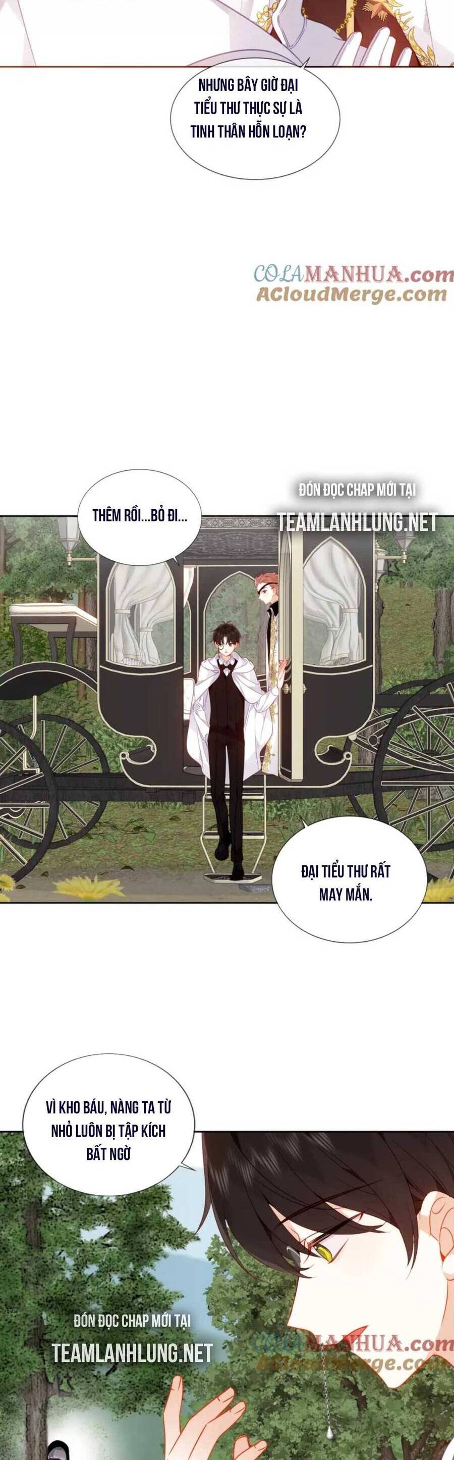 Quán Kịch Bản Trần Mộng Chap 37 - Next Chap 38