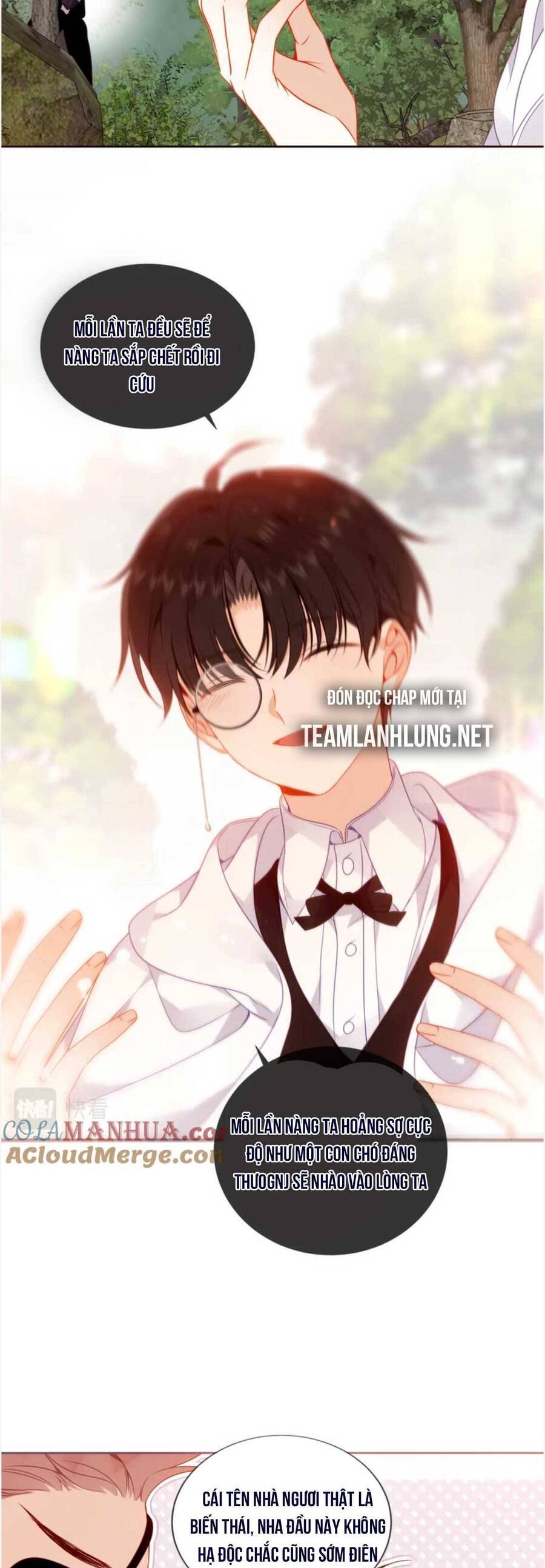 Quán Kịch Bản Trần Mộng Chap 37 - Next Chap 38