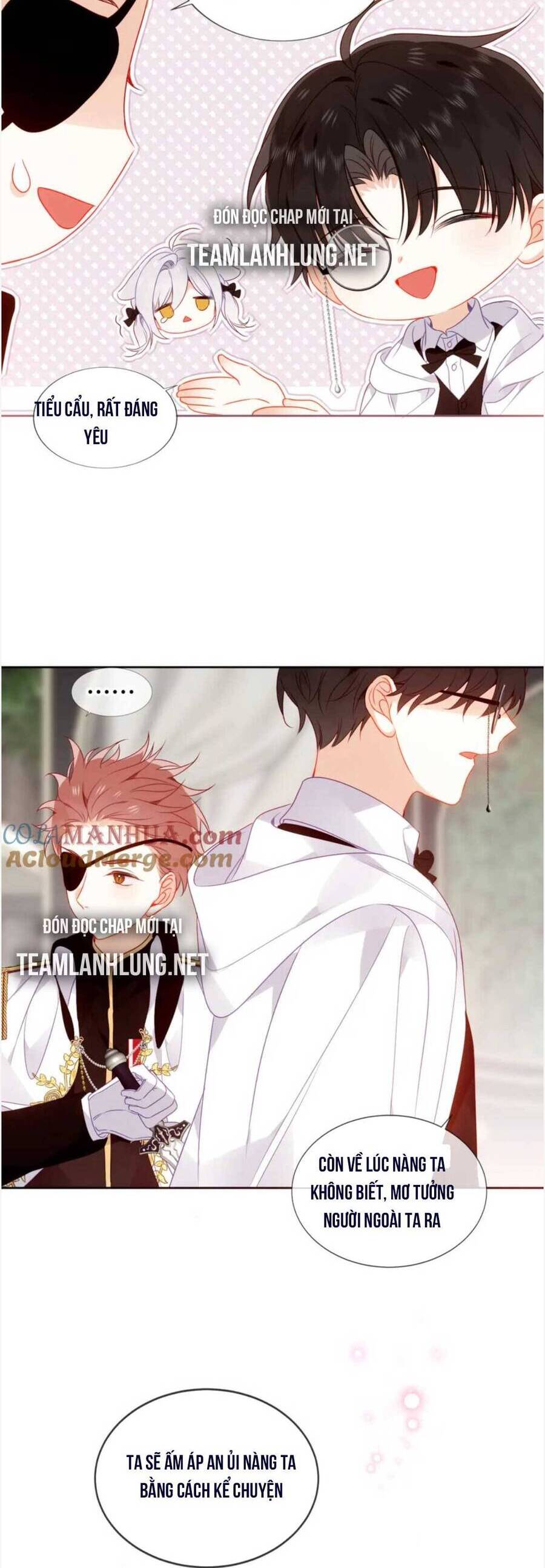 Quán Kịch Bản Trần Mộng Chap 37 - Next Chap 38
