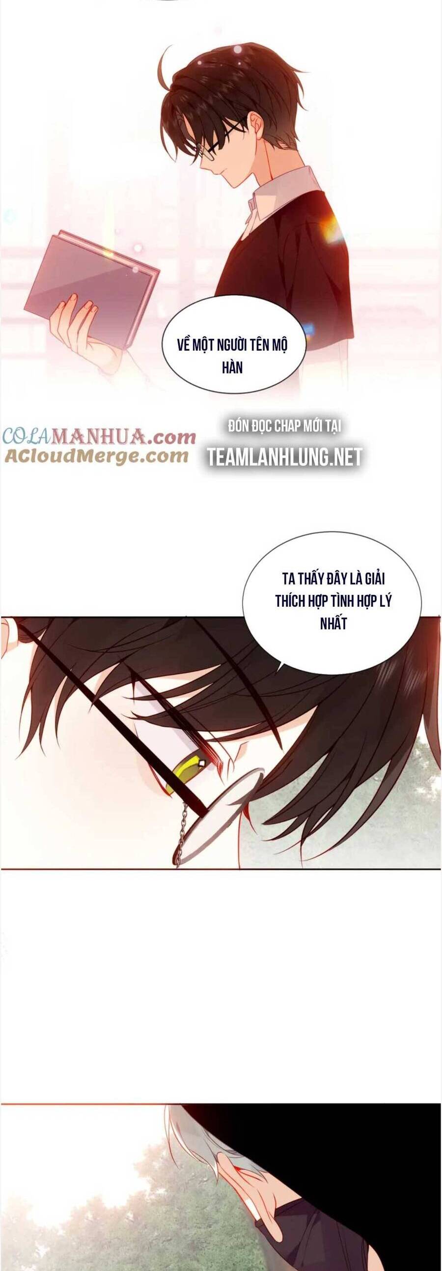 Quán Kịch Bản Trần Mộng Chap 37 - Next Chap 38