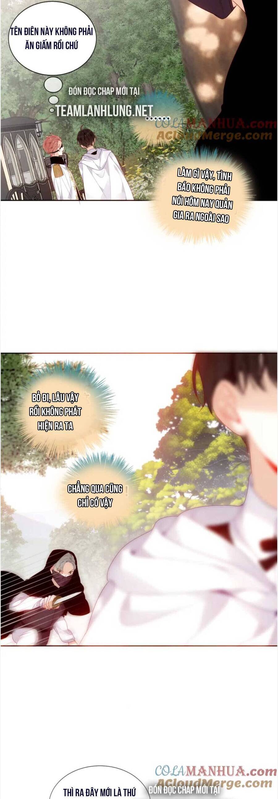 Quán Kịch Bản Trần Mộng Chap 37 - Next Chap 38
