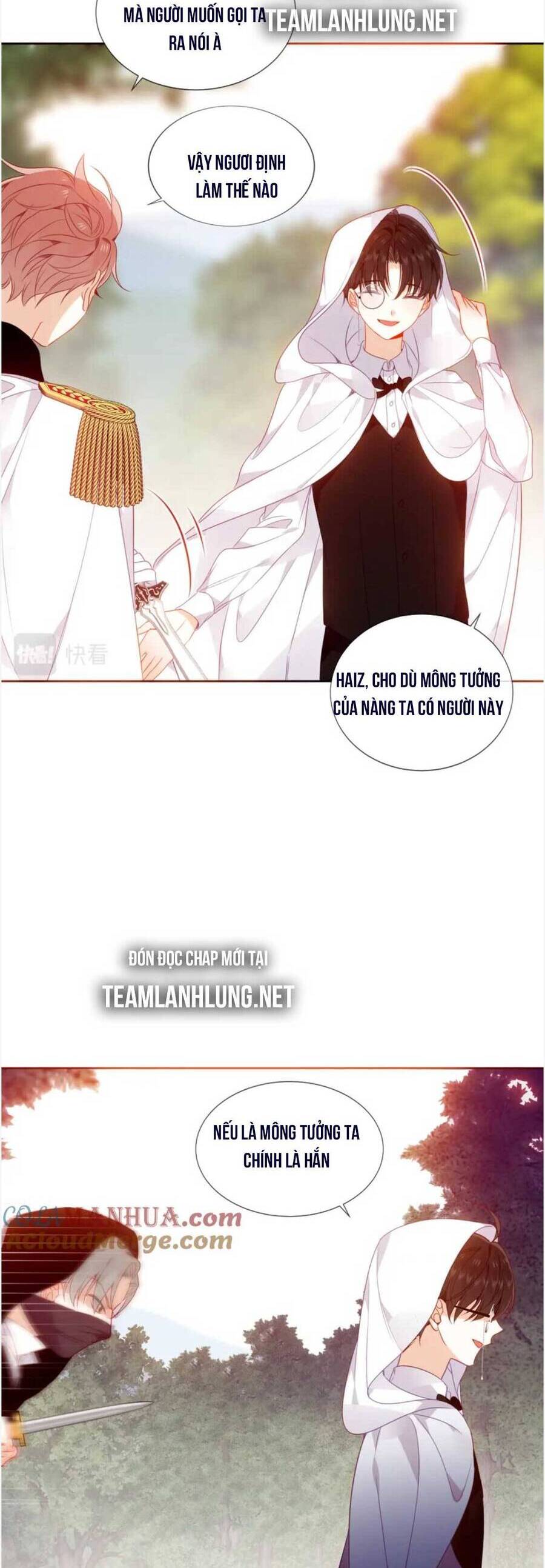 Quán Kịch Bản Trần Mộng Chap 37 - Next Chap 38