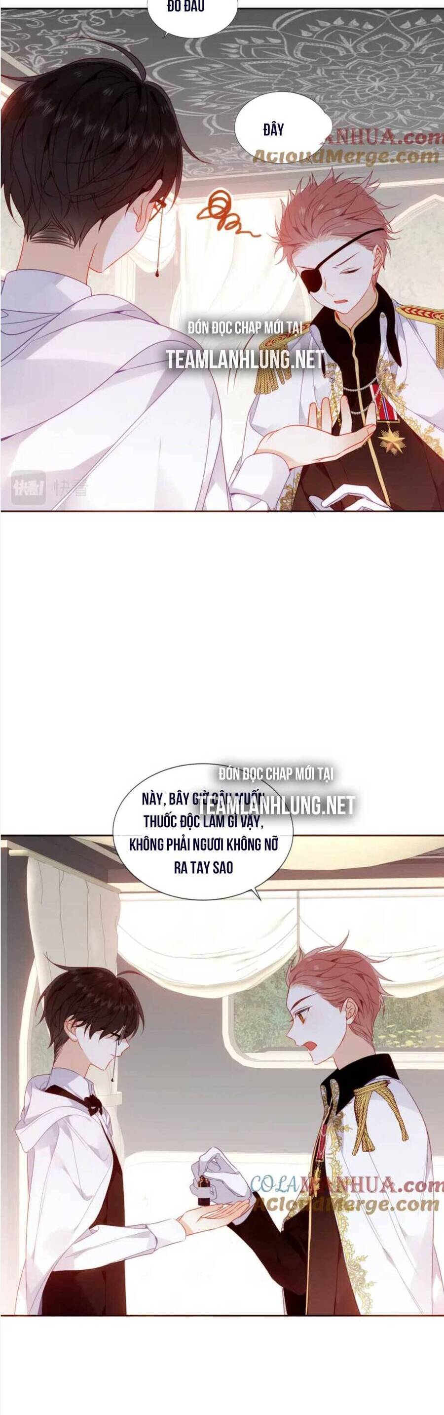 Quán Kịch Bản Trần Mộng Chap 37 - Next Chap 38