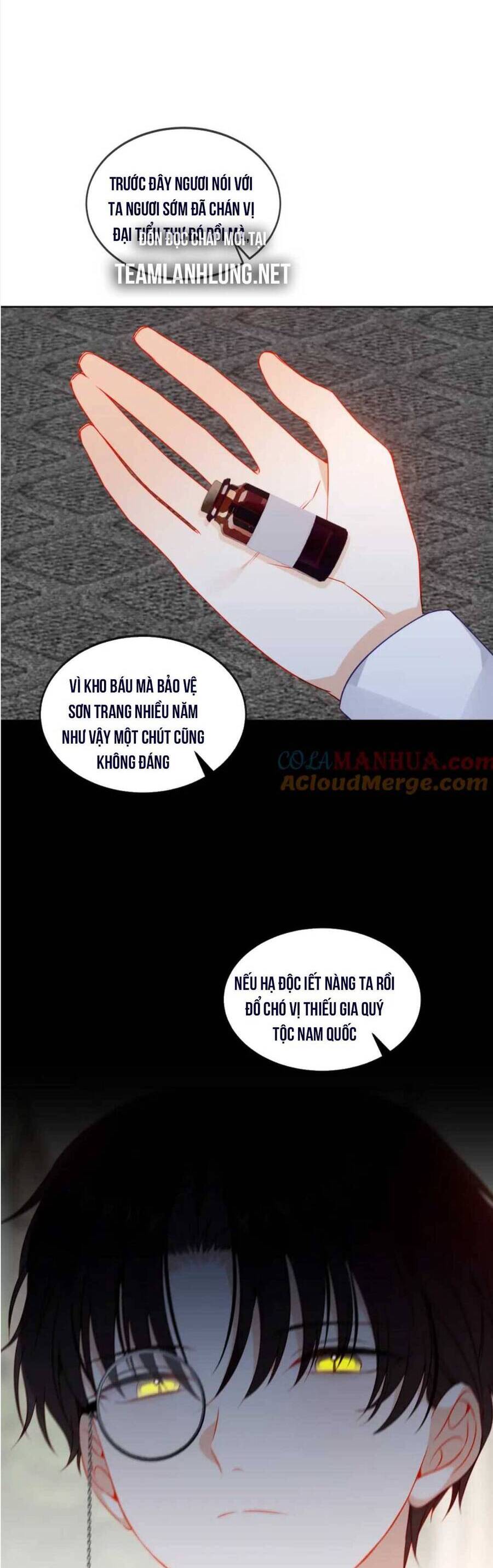 Quán Kịch Bản Trần Mộng Chap 37 - Next Chap 38