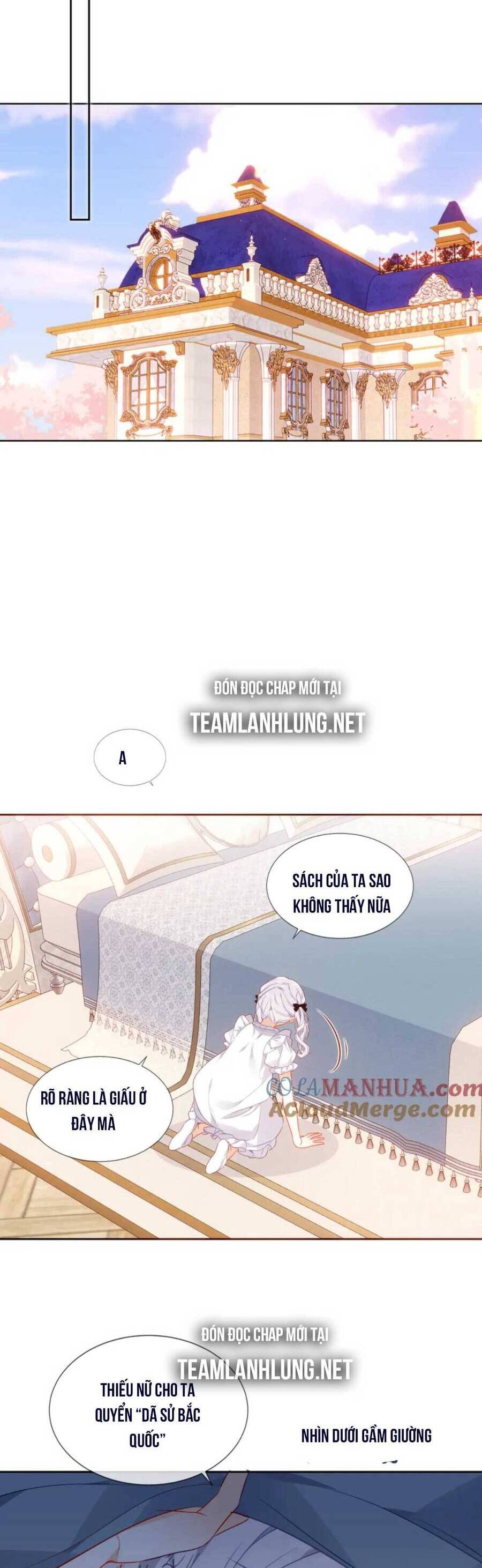 Quán Kịch Bản Trần Mộng Chap 38 - Next Chap 39