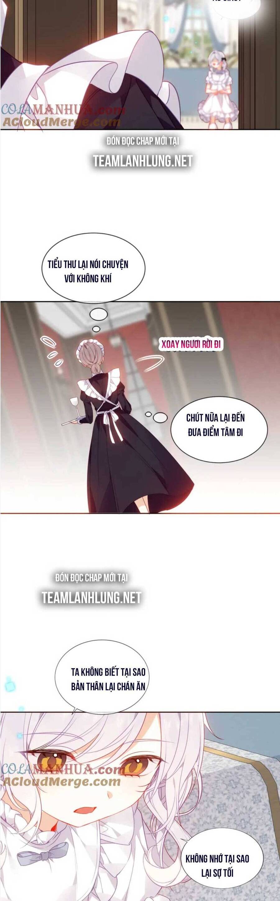 Quán Kịch Bản Trần Mộng Chap 38 - Next Chap 39