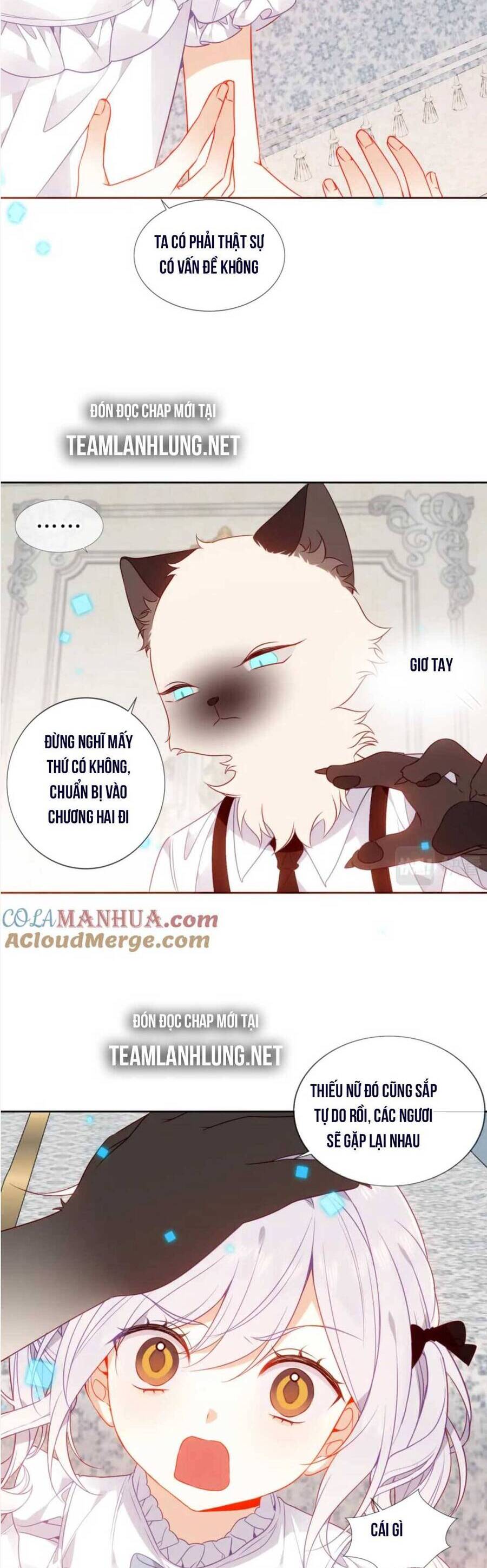Quán Kịch Bản Trần Mộng Chap 38 - Next Chap 39
