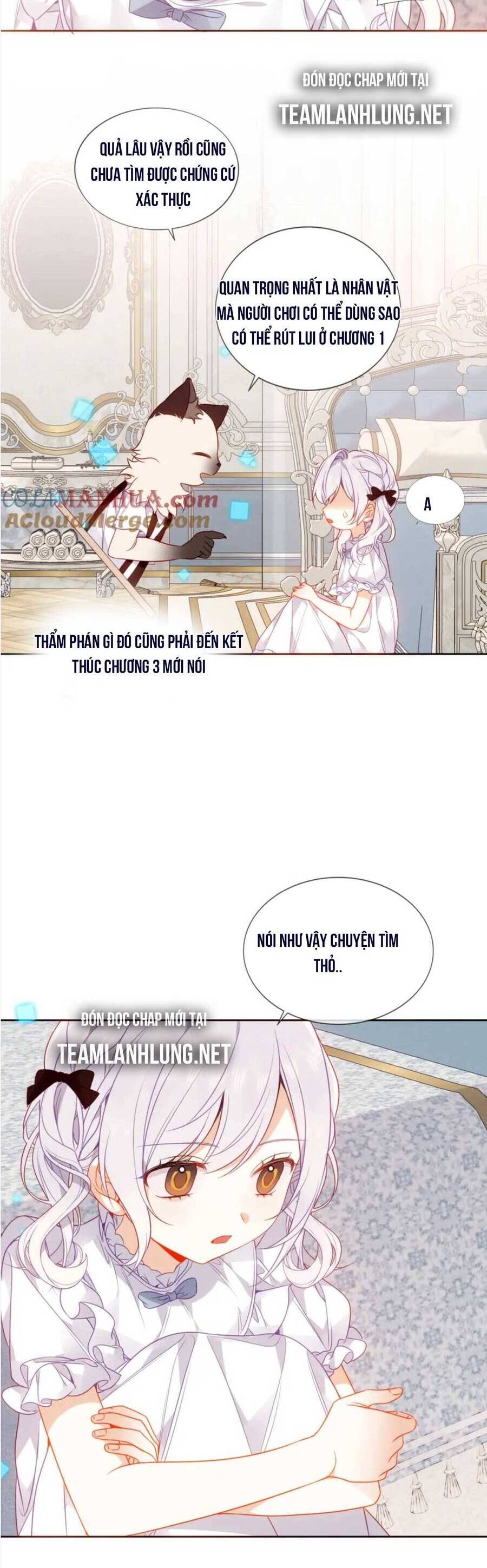 Quán Kịch Bản Trần Mộng Chap 38 - Next Chap 39