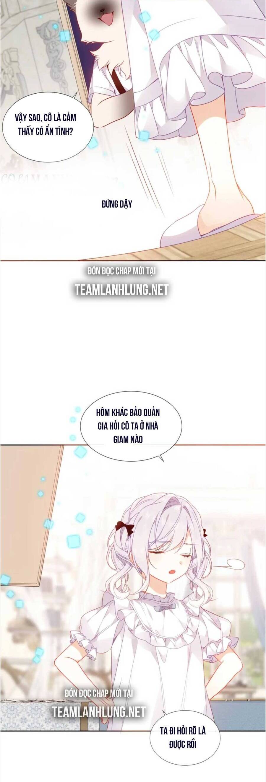 Quán Kịch Bản Trần Mộng Chap 38 - Next Chap 39