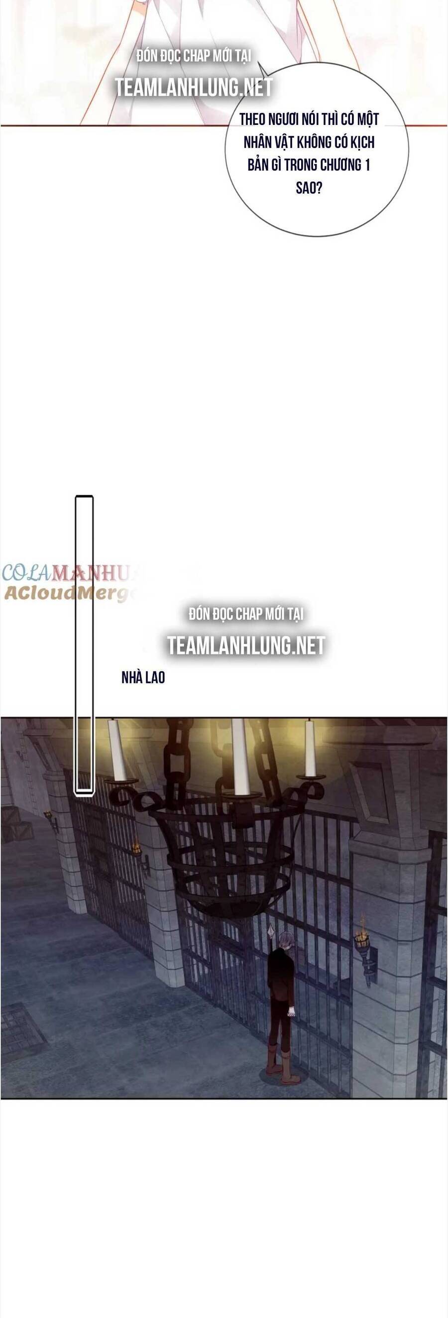 Quán Kịch Bản Trần Mộng Chap 38 - Next Chap 39