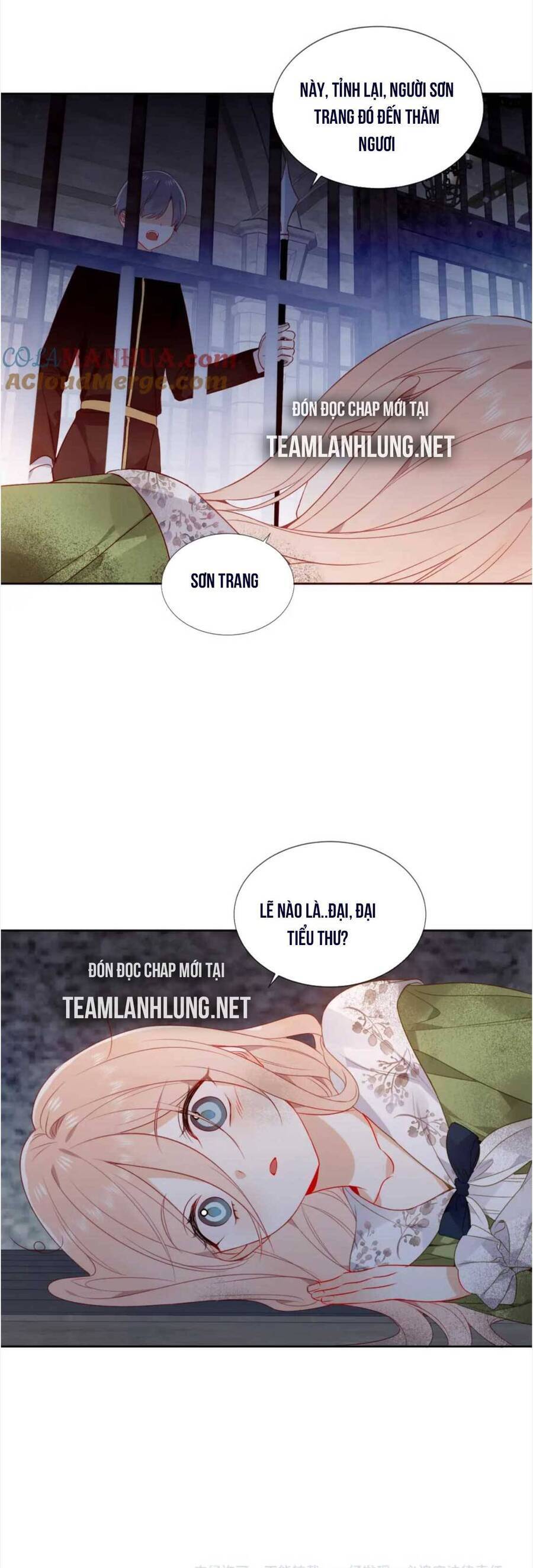 Quán Kịch Bản Trần Mộng Chap 38 - Next Chap 39