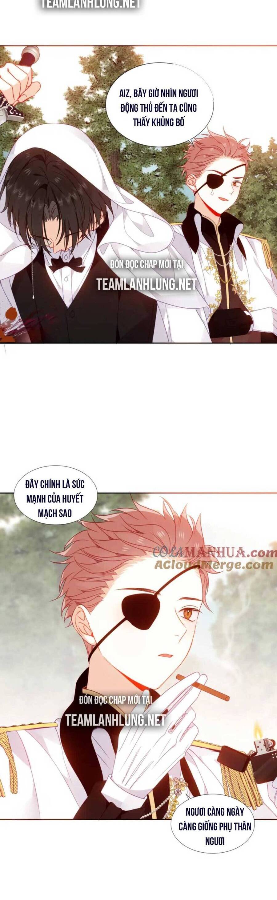Quán Kịch Bản Trần Mộng Chap 38 - Next Chap 39