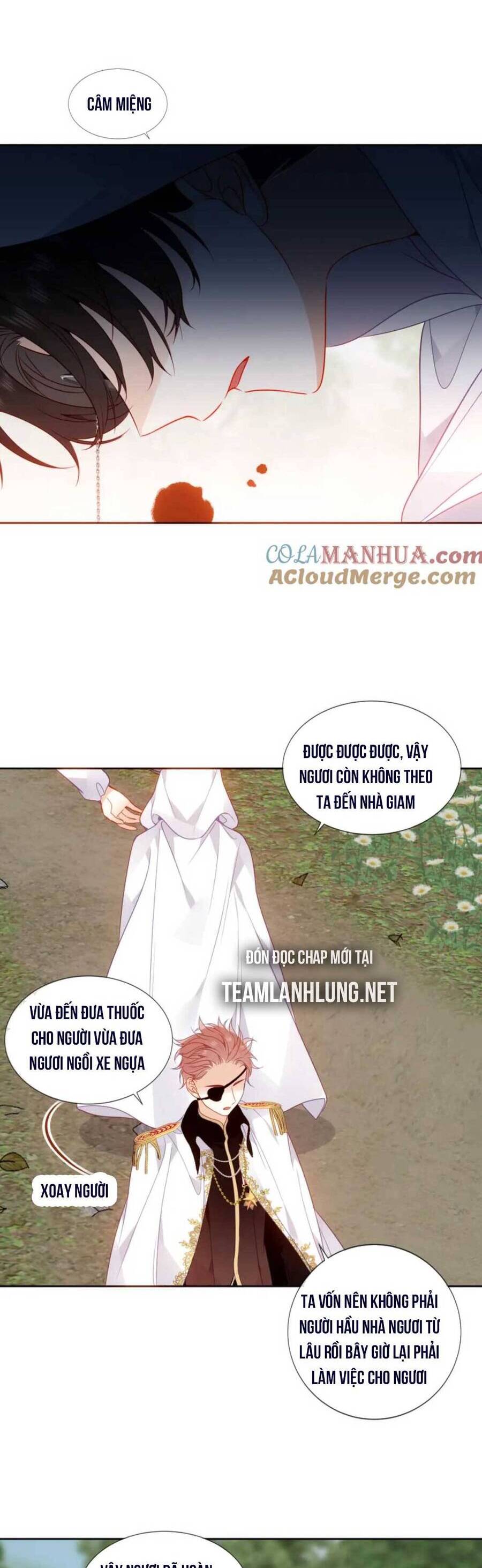 Quán Kịch Bản Trần Mộng Chap 38 - Next Chap 39