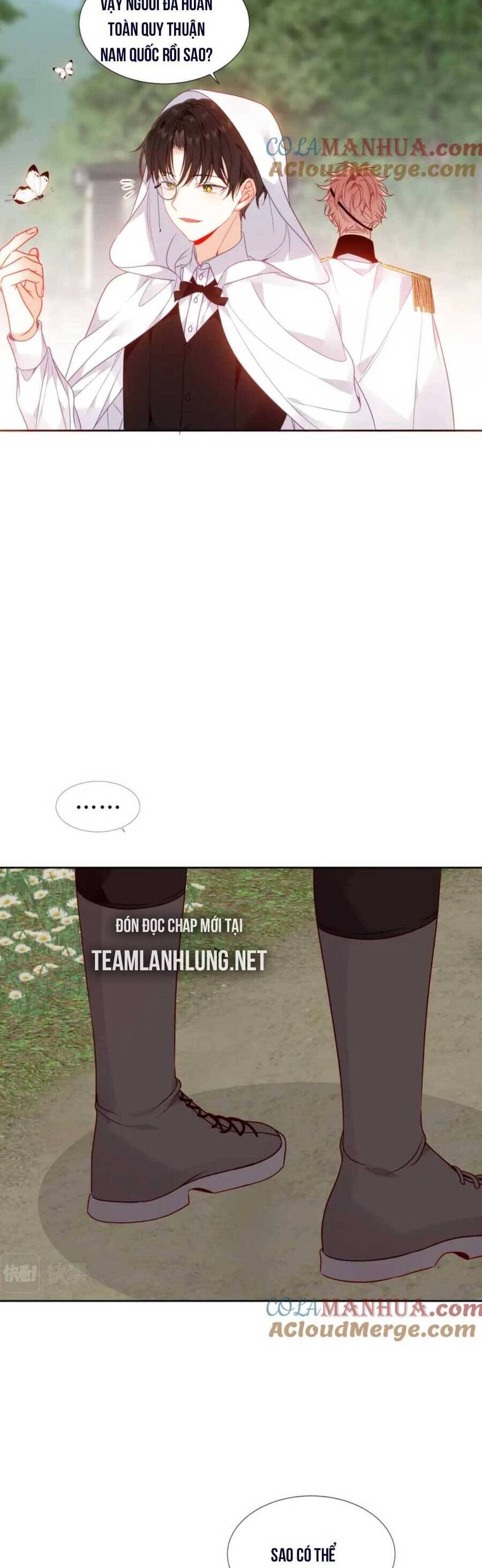 Quán Kịch Bản Trần Mộng Chap 38 - Next Chap 39