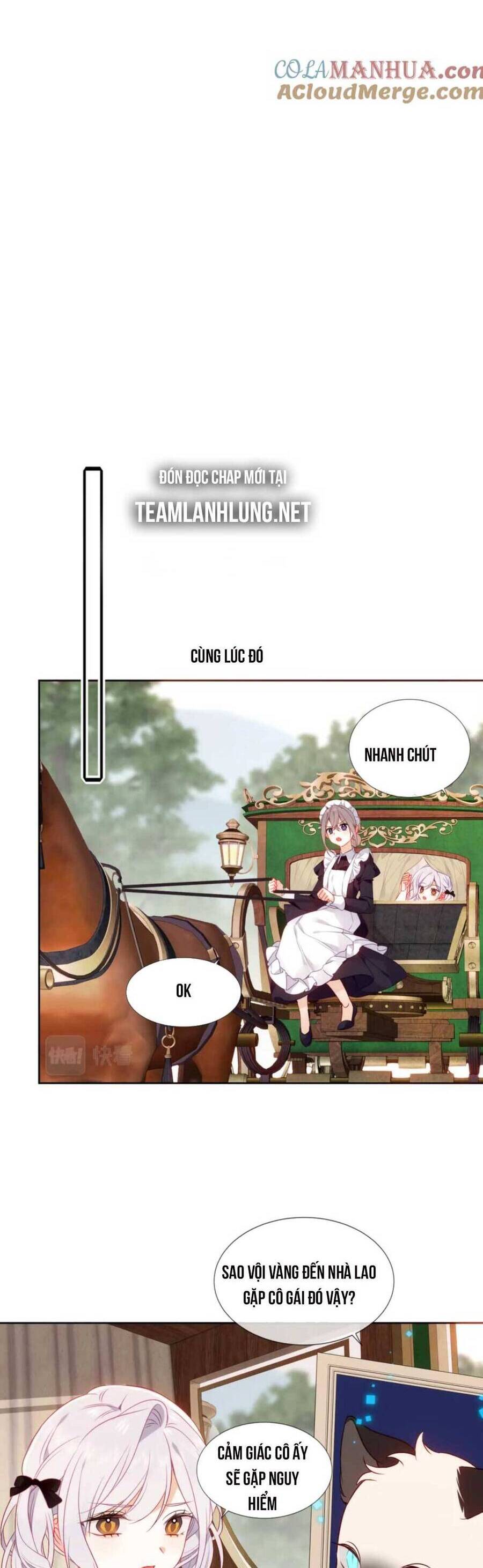 Quán Kịch Bản Trần Mộng Chap 39 - Next Chap 40