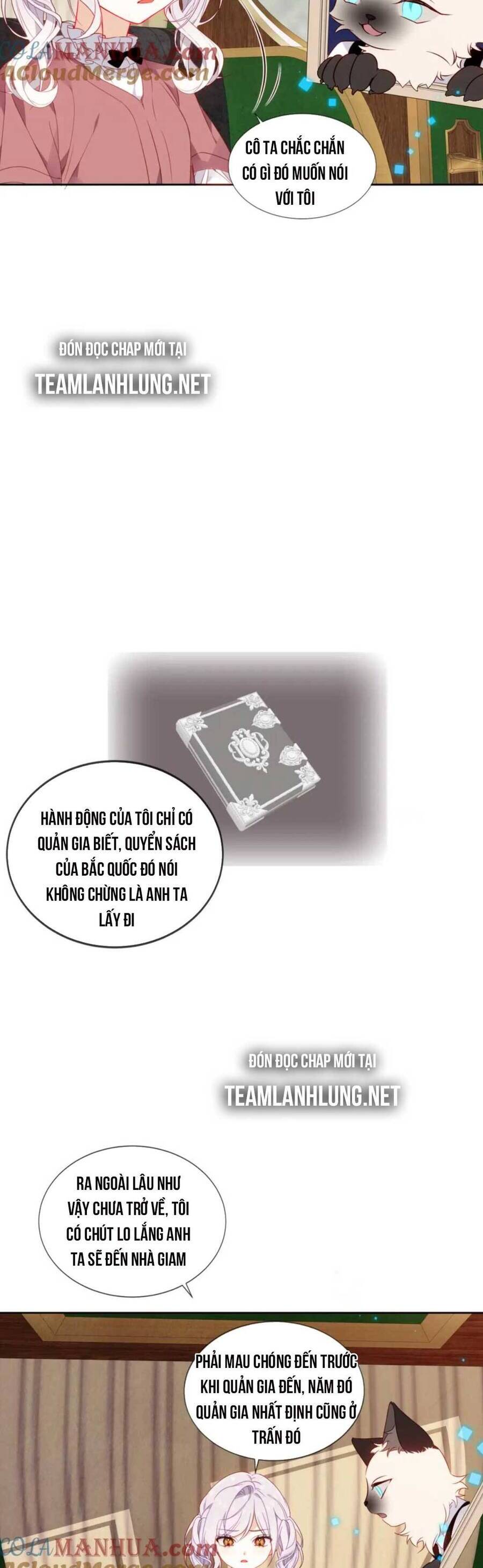 Quán Kịch Bản Trần Mộng Chap 39 - Next Chap 40