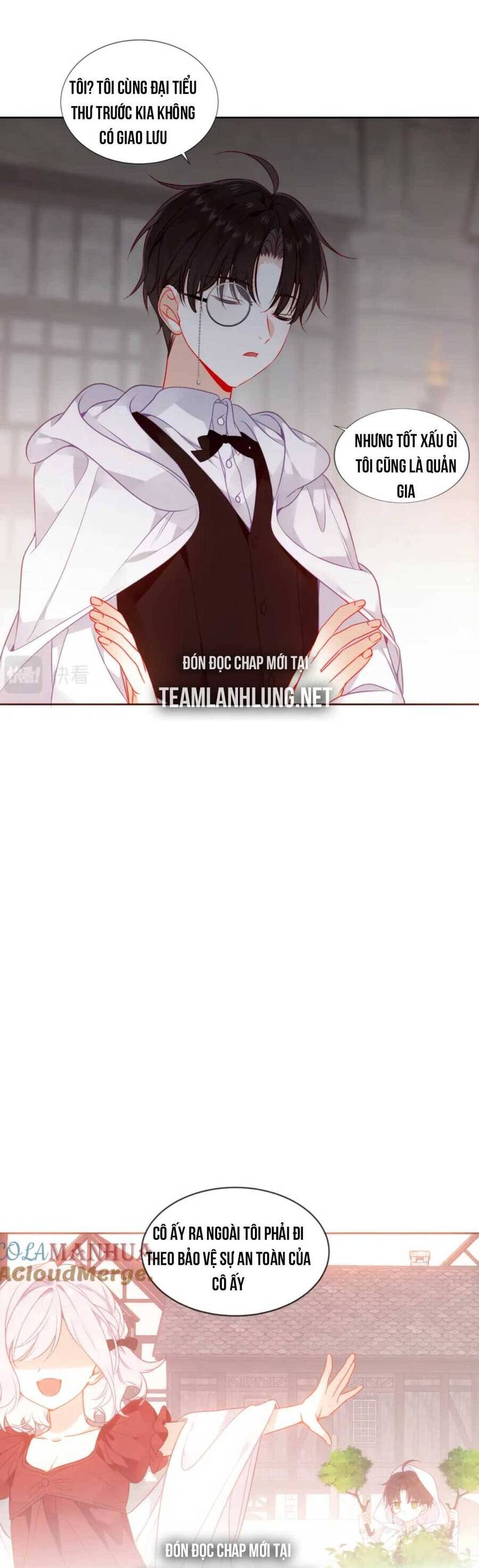 Quán Kịch Bản Trần Mộng Chap 39 - Next Chap 40