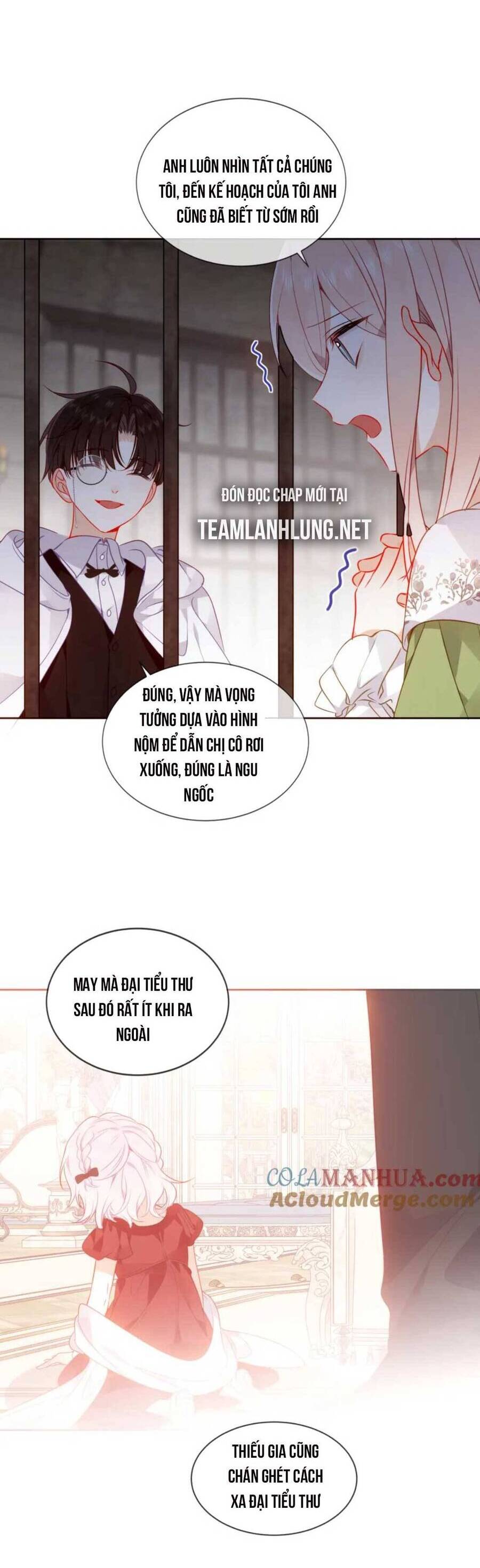 Quán Kịch Bản Trần Mộng Chap 39 - Next Chap 40