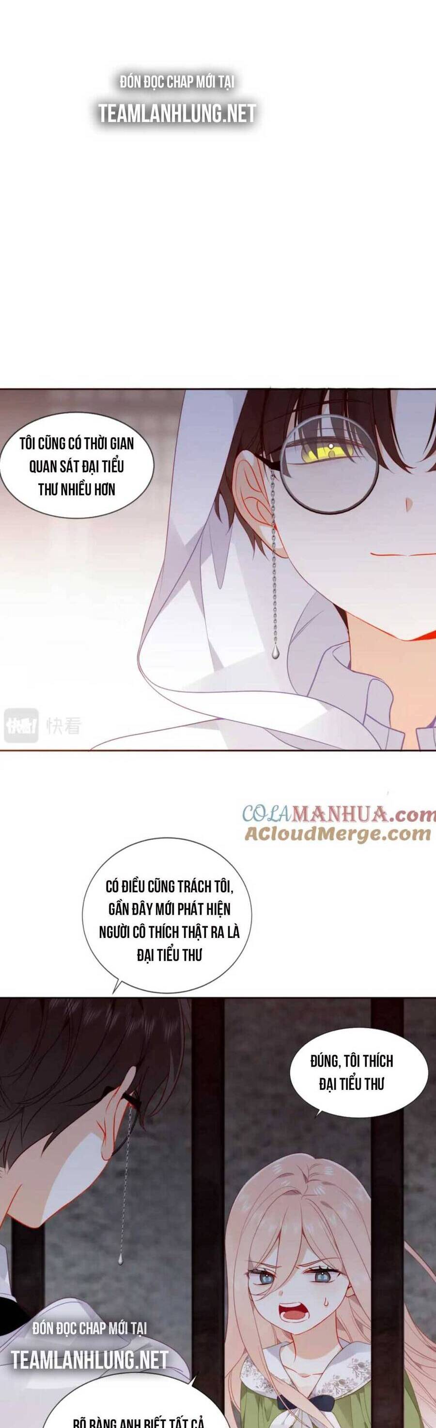 Quán Kịch Bản Trần Mộng Chap 39 - Next Chap 40