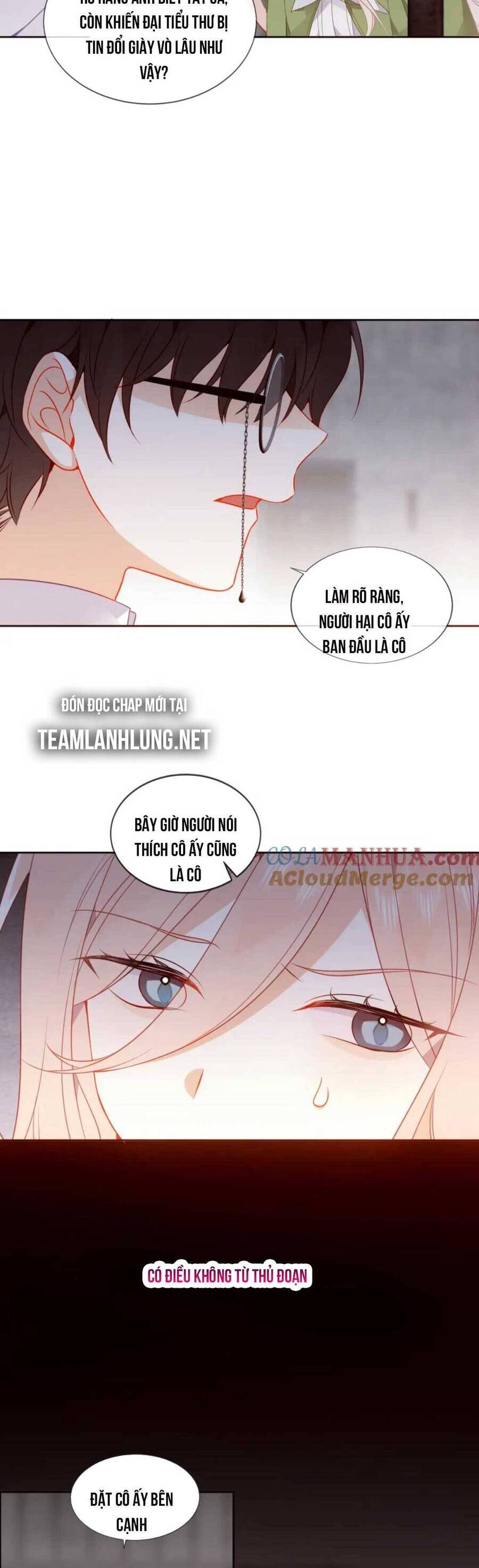 Quán Kịch Bản Trần Mộng Chap 39 - Next Chap 40